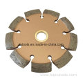 Diamond Crack Chaser Circular Blade Cutting Tools